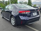 Used 2024 Toyota Corolla LE image 5