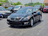 Used 2014 Nissan Altima 2.5 SV w/ Convenience Package image 4