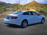 Used 2024 Chevrolet Malibu LT image 4