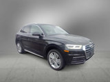 Used 2018 Audi Q5 2.0T Premium Plus image 2