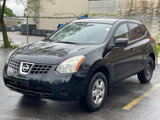 Used 2009 Nissan Rogue S image 2
