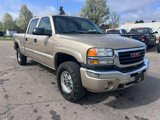 Used 2005 GMC Sierra 2500 SLT w/ Heavy-Duty Power Package image 4