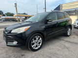Used 2014 Ford Escape Titanium image 2