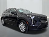 Certified 2023 Cadillac XT4 Luxury image 3