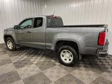 Used 2022 Chevrolet Colorado W/T image 4