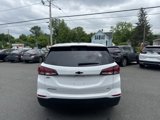 Used 2022 Chevrolet Equinox LS w/ LS Convenience Package image 6