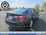 Used 2022 Chevrolet Malibu LT image 5