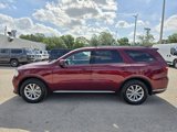 Used 2022 Dodge Durango SXT image 3