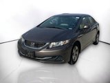 Used 2013 Honda Civic LX image 2