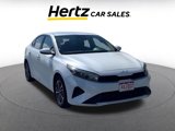 Used 2024 Kia Forte LXS image 3