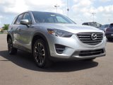 Used 2016 MAZDA CX-5 Grand Touring image 6