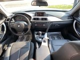 Used 2015 BMW 320i xDrive Sedan image 4