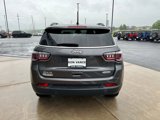 Used 2022 Jeep Compass Latitude image 5