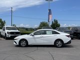 New 2025 Hyundai Elantra SE image 4