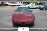 Used 1993 Chevrolet Corvette Coupe image 3