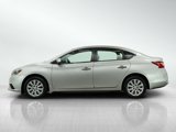 Used 2017 Nissan Sentra S w/ Protection Package image 2