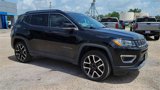Used 2018 Jeep Compass Limited w/ Navigation Group image 2
