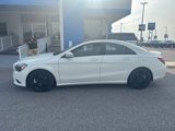 Used 2015 Mercedes-Benz CLA 250 4MATIC image 3