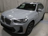 Used 2023 BMW X3 xDrive30i w/ M Sport Package image 3