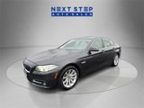 Used 2015 BMW 535i xDrive Sedan image 3