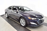 Used 2023 Chevrolet Malibu LT image 2