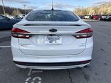 Used 2018 Ford Fusion SE w/ Equipment Group 201A image 5