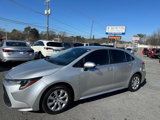 Used 2021 Toyota Corolla LE image 4