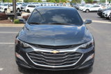 Used 2021 Chevrolet Malibu LT image 3