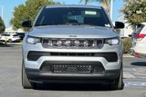 New 2025 Jeep Compass Sport image 3