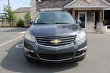 Used 2014 Chevrolet Traverse LT w/ All-Star Edition image 2