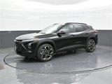 New 2025 Chevrolet Trax RS w/ Sunroof Package image 3