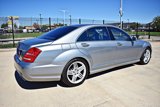 Used 2013 Mercedes-Benz S 550 image 5