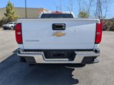 Used 2019 Chevrolet Colorado W/T w/ WT Convenience Package image 5