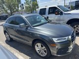 Used 2018 Audi Q3 2.0T Premium Plus w/ Premium Plus Package image 2