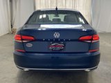 Used 2020 Volkswagen Passat 2.0T SE image 4