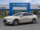 New 2025 Chevrolet Malibu RS image 2