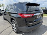 Used 2020 Chevrolet Traverse LT w/ LT Premium Package image 5