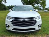 Used 2019 Chevrolet Traverse Premier w/ Driver Confidence II Package image 2