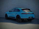 Used 2021 Porsche Macan S image 3