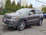 Used 2020 Jeep Grand Cherokee Limited image 6