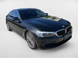 Used 2019 BMW 530e xDrive w/ Convenience Package image 3