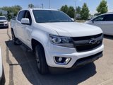 Used 2018 Chevrolet Colorado Z71 image 2