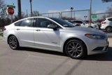 Used 2017 Ford Fusion SE w/ Equipment Group 601A image 2