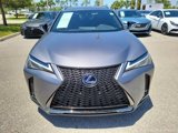 Used 2019 Lexus UX 250h F Sport image 3