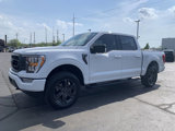 Used 2021 Ford F150 XLT w/ Equipment Group 302A High image 4