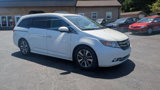 Used 2014 Honda Odyssey Touring Elite image 5
