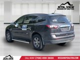 Used 2017 Chevrolet Traverse LT image 4