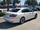 Used 2017 Honda Accord EX-L image 4