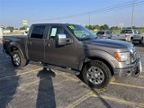 Used 2012 Ford F150 4x4 SuperCrew image 3