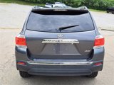 Used 2012 Toyota Highlander Limited image 4